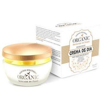 Crema da giorno idratante