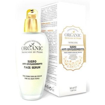 Siero anti-età Siero anti-età