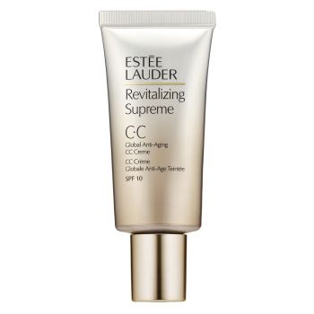 Revitalizing Supreme CC Crème