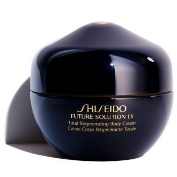 Future Solution Total Regenerating Body Cream Future Solution Total Regenerating Body Cream