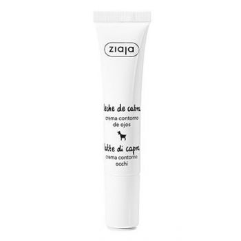 Crema contorno occhi al latte di capra