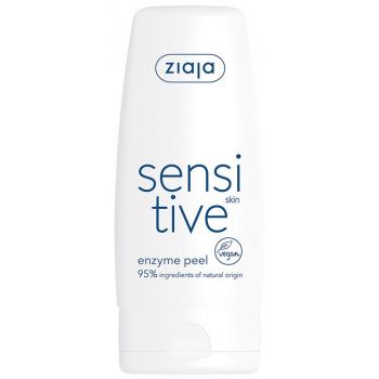 Scrub esfoliante enzimatico sensitive