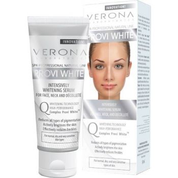 Sérum Intensif Éclaircissant Sérum Intensif Éclaircissant