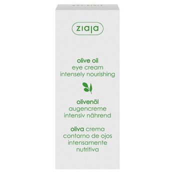 Contorno occhi alle olive