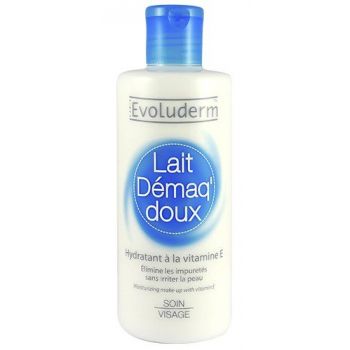 Lait Démaquillant