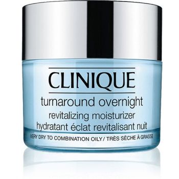 Turnaround Crème Hydratante Revitalisante Nuit