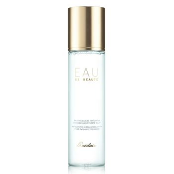 Acqua micellare Eau de Beauté