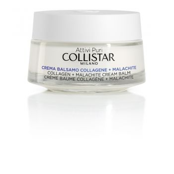 Crema Balsamo Antirughe al Collagene
