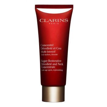 Multi Intensive Collo e Décolleté