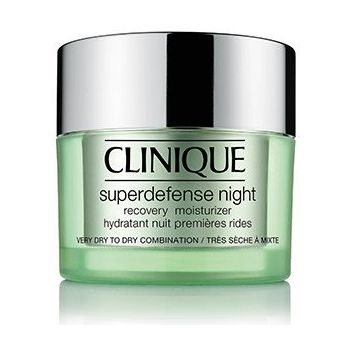 Superdefense Night Hydratant Nuit Récupération Cellulaire