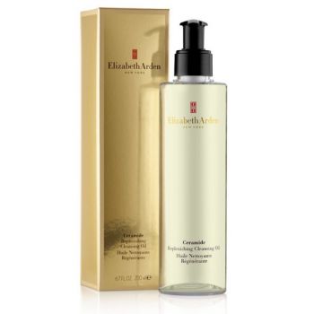 Olio Detergente Rivitalizzante Ceramide