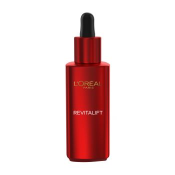 Siero idratante levigante Revitalift