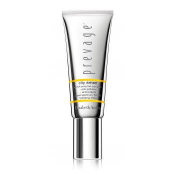 Protezione Invisibile Antietà SPF50 Prevage City Smart