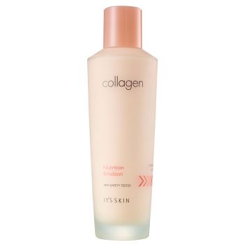 Émulsion Nutritive au Collagène