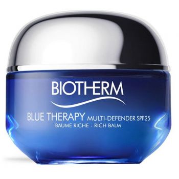 Crema antirughe Multi Defender Blue Therapy SPF 25 Crema antirughe Multi Defender Blue Therapy SPF 25