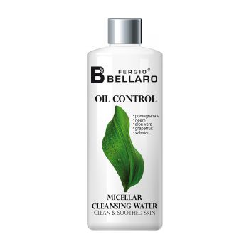 Acqua micellare Oil Control