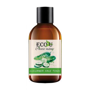 Tonique Visage au Concombre Tonique Visage au Concombre