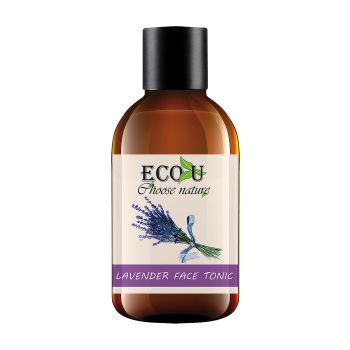 Tonico per il viso alla lavanda