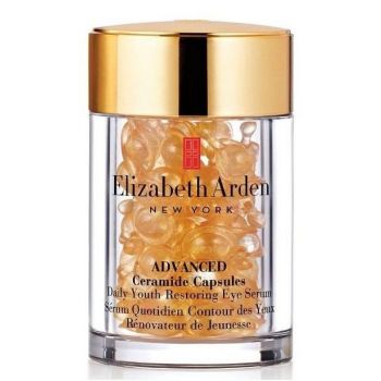 Contorno Occhi in Capsule Advanced Ceramide