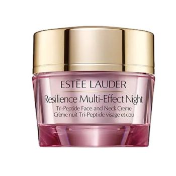 Resilience Lift Crème de Nuit Raffermissante Remodelante Visage et Cou