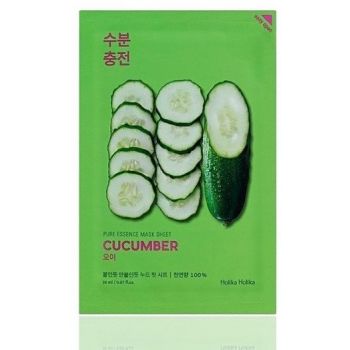 Masque Apaisant Pure Essence Concombre