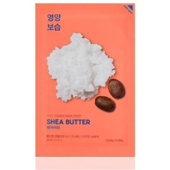 Masque Nourrissant Pure Essence Beurre de Karité