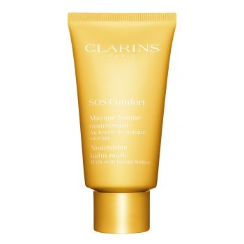 Maschera Nutriente SOS Confort