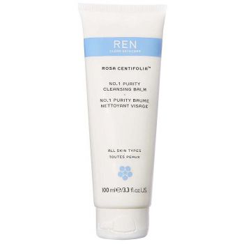 Baume Nettoyant Rosa Centifolia Baume Nettoyant Rosa Centifolia