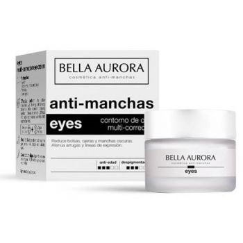 Contour des Yeux Correcteur