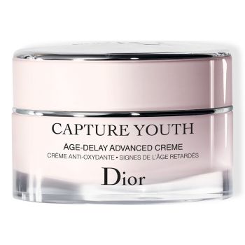 Crema Antiossidante Capture Youth