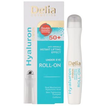 Roll-on effet lifting contour des yeux