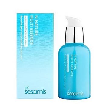 N Nature Multi Essence di Sesamis N Nature Multi Essence di Sesamis