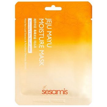 Masque Hydratant Jeju Mayu Masque Hydratant Jeju Mayu