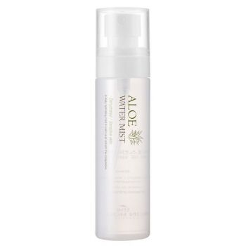 Brume d’Eau à l’Aloe Vera