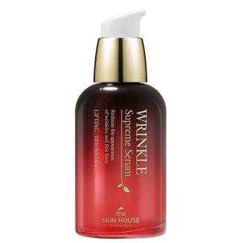 Wrinkle Supreme Serum Wrinkle Supreme Serum