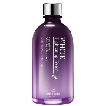 White Tightening Tonico White Tightening Tonico