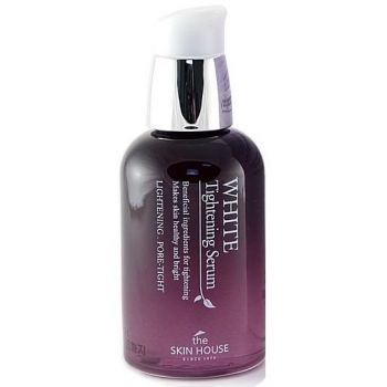 White Tightening Serum White Tightening Serum
