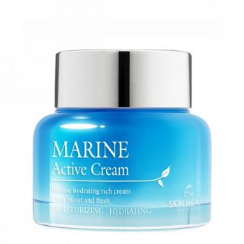 Marine Active Crema Marine Active Crema