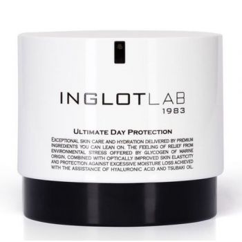 Crema Giorno Protettiva Ultimate Day Protection