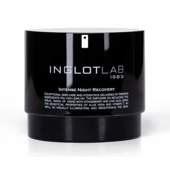Crema Notte Intense Night Recovery