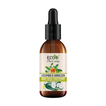 Sérum Concombre & Pissenlit Sérum Concombre & Pissenlit