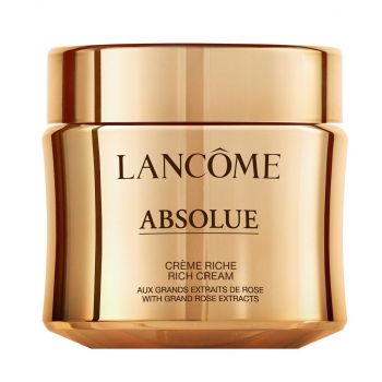 Crema Rigenerante Absolue Rich Cream