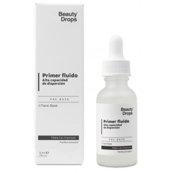 Primo fluido ad alta capacità di dispersione