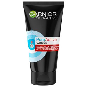 Masque peel-off anti-points noirs Pure Active