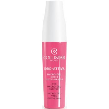 Hydro Gel Yeux Effet Froid