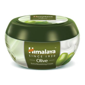 Crème Extra-Nourrissante à l’Huile d’Olive Crème Extra-Nourrissante à l’Huile d’Olive