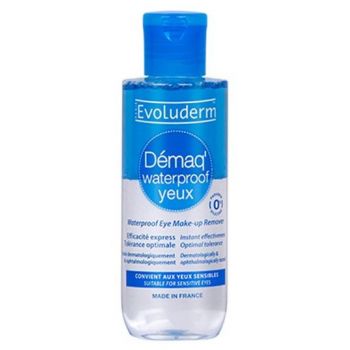 Démaquillant Yeux Waterproof