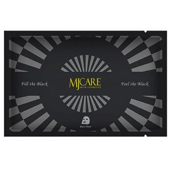 Masque Premium au Charbon