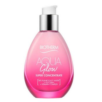 Crema Idratante Aqua Glow Concentre