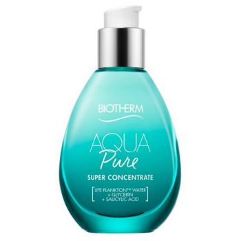 Crema Idratante Aqua Pure Concentrate
